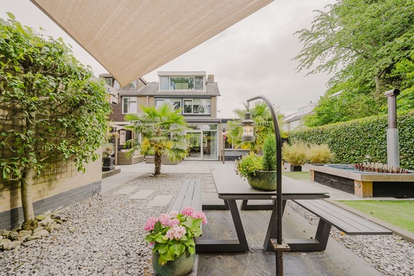 Medium property photo - Zalmsteek 43, 3192 MC Hoogvliet Rotterdam